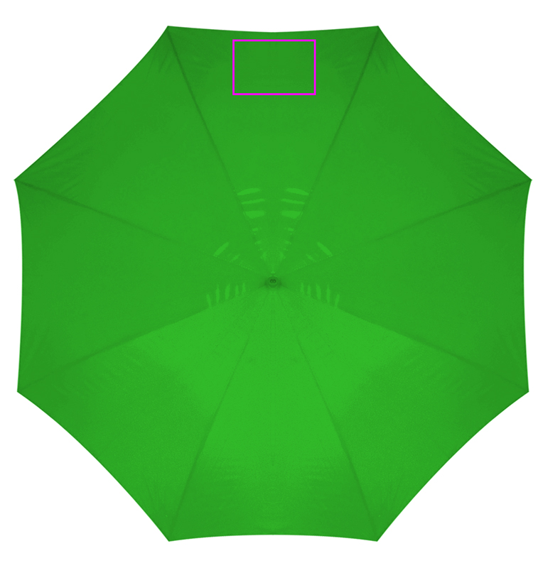 Automatic umbrella ø105 cm MARCIN