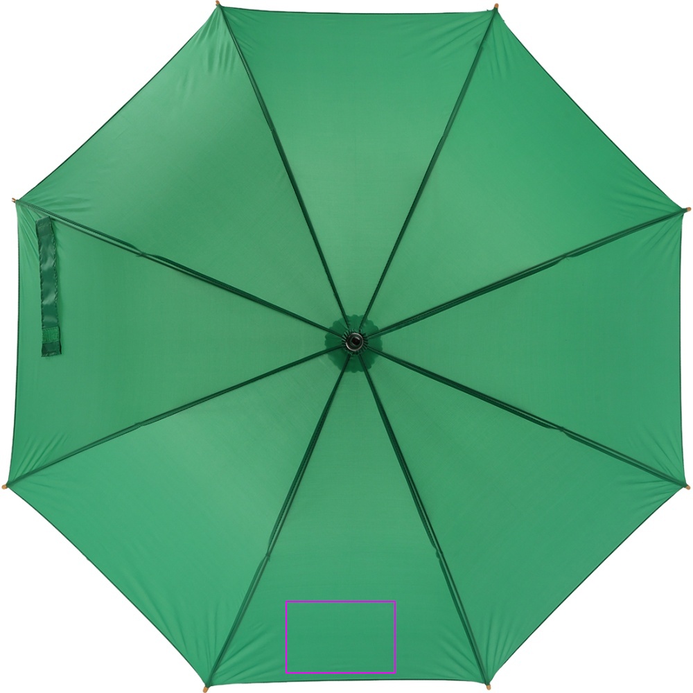 Automatic umbrella ø105 cm MARCIN