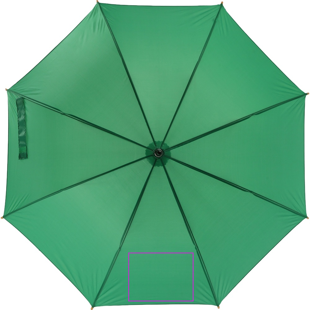 Automatic umbrella ø105 cm MARCIN