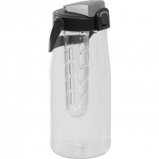 Tritan jug with strainer 2500 ml ROMANO