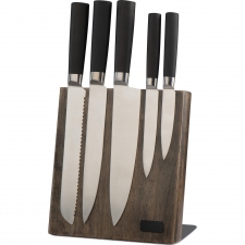 Set of kitchen knives VALERIO