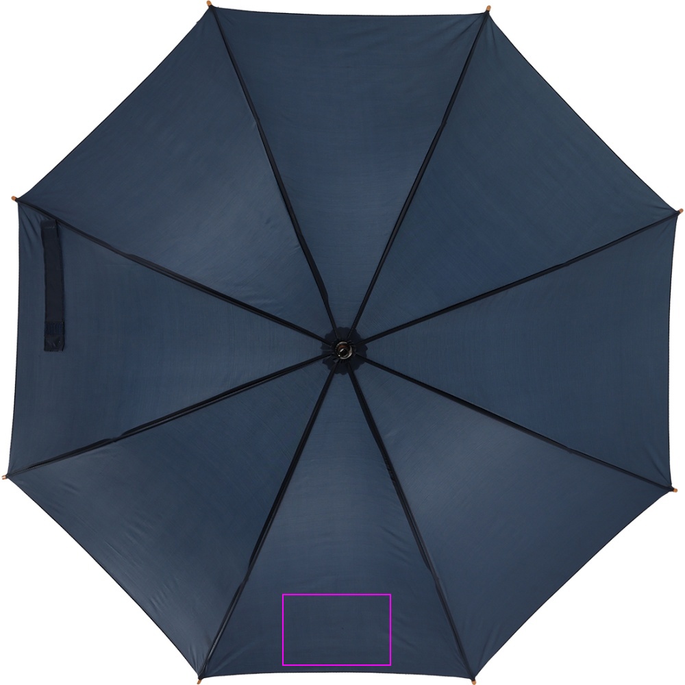 Automatic umbrella ø105 cm MARCIN