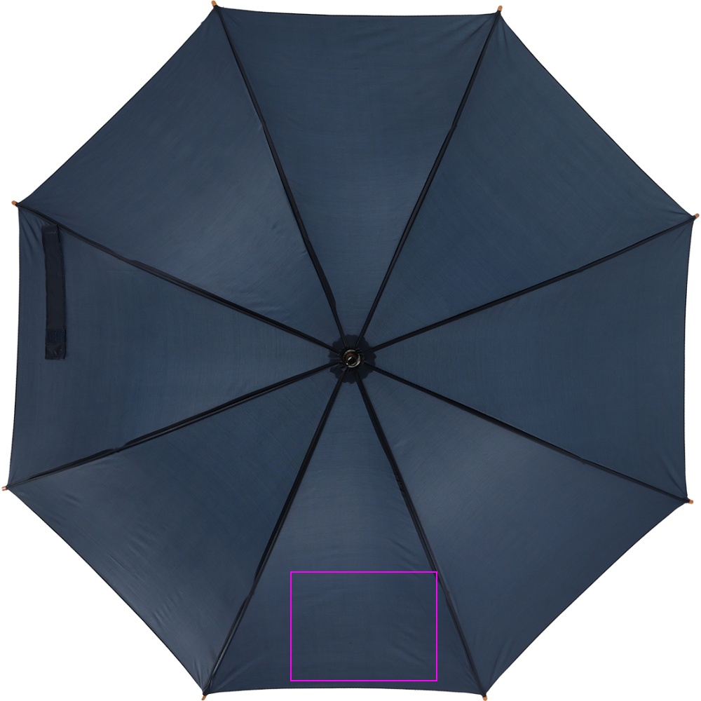 Automatic umbrella ø105 cm MARCIN