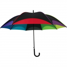 Automatic umbrella ø120 cm MATTEO