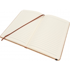 Notebook A5 lined JACKSON