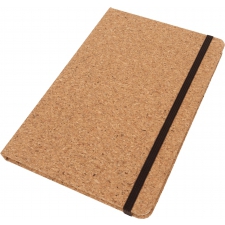 Notebook A5 lined JACKSON