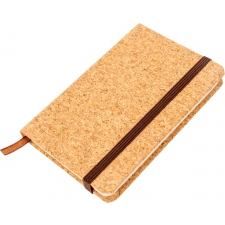 Notebook A6 lined MELVIN