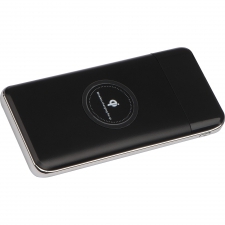 Power bank 8000 mAh wireless SEBASTIANO