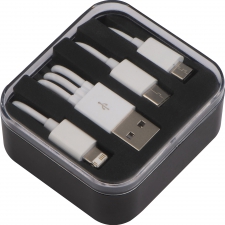 3in1 charging cable BRITTANY