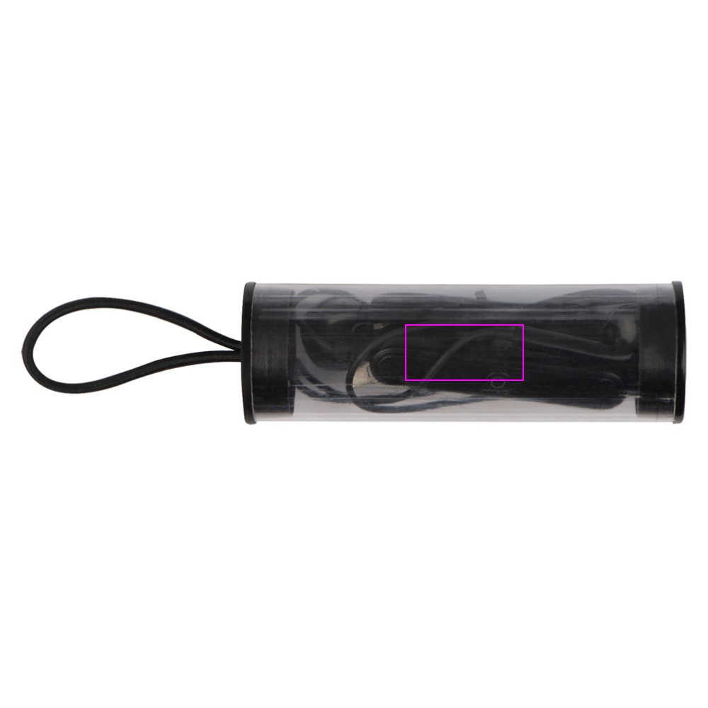 Bluetooth earbuds ISAAC