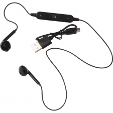 Bluetooth earbuds ISAAC