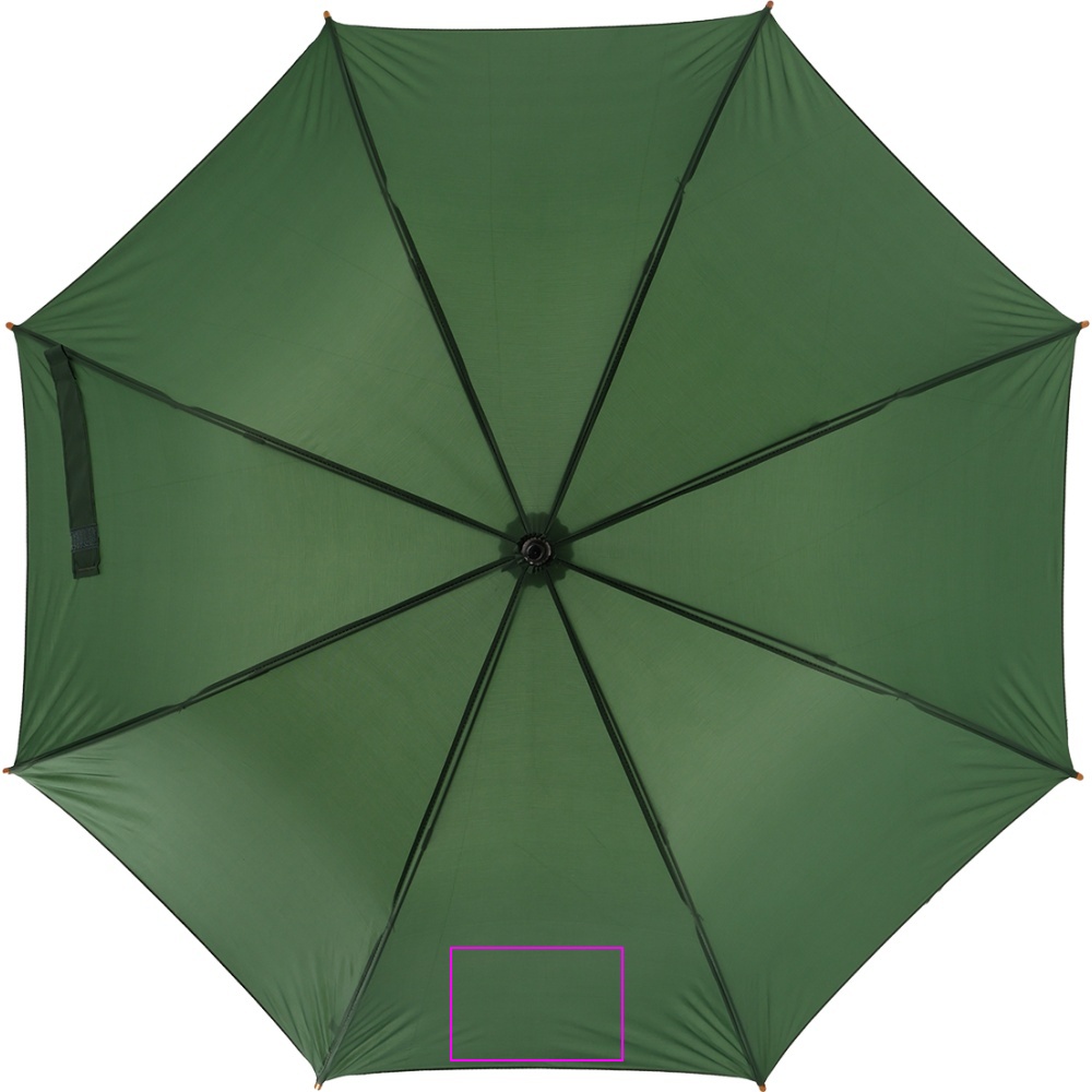 Automatic umbrella ø105 cm MARCIN