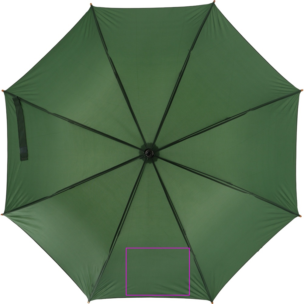Automatic umbrella ø105 cm MARCIN