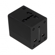 Travel adapter TADDEO