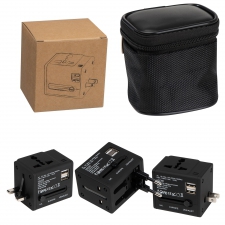 Travel adapter TADDEO