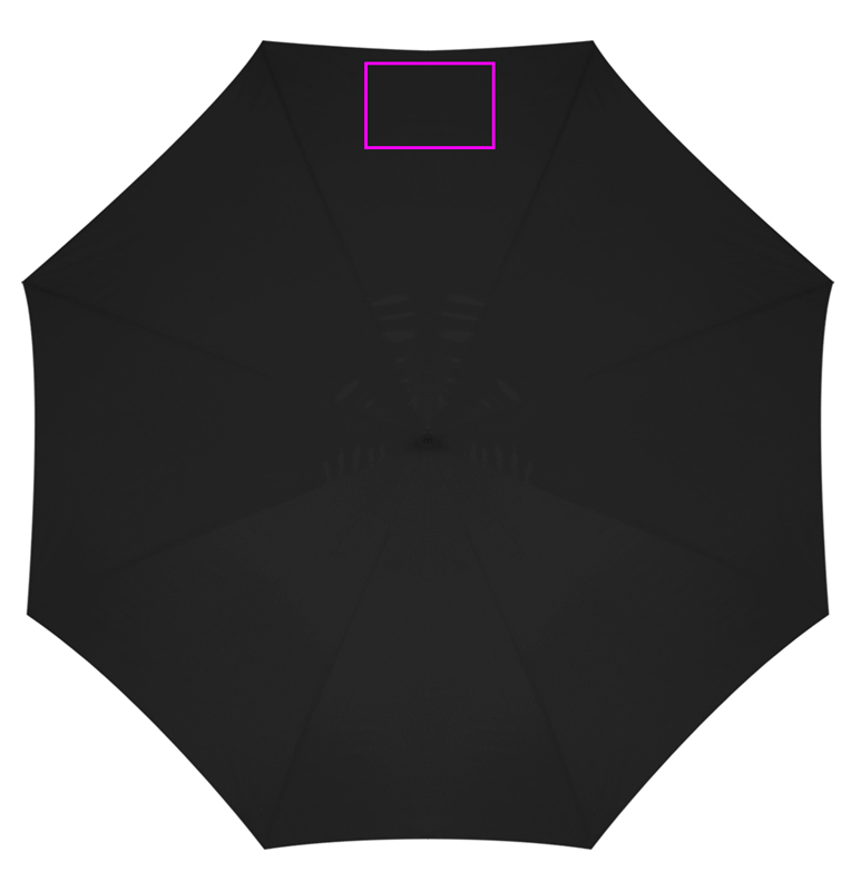 Manual umbrella ø123 cm ADA