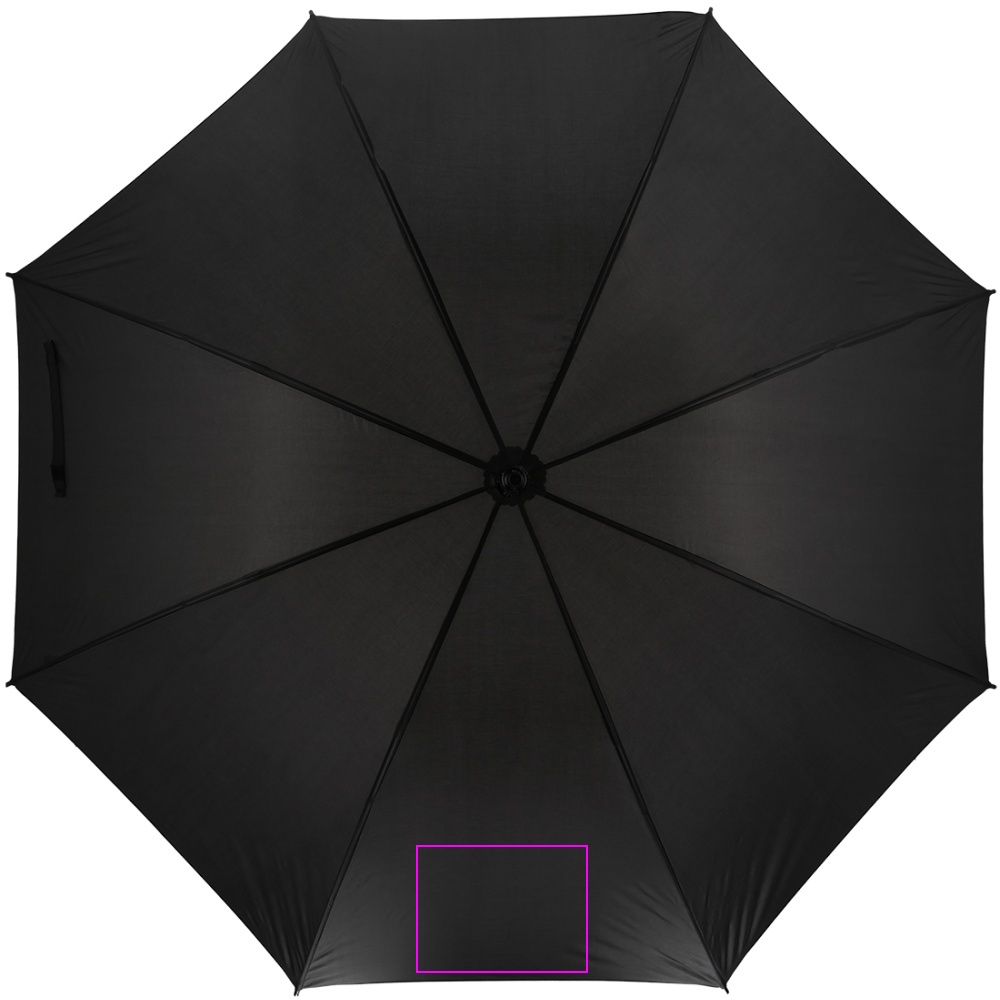 Manual umbrella ø123 cm ADA