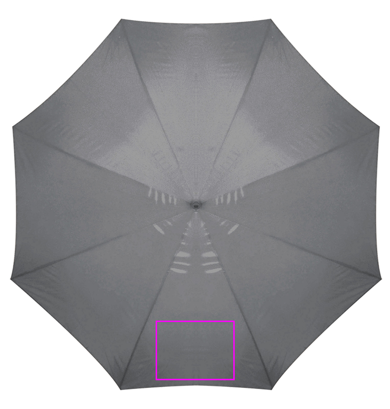 Manual umbrella ø123 cm ADA