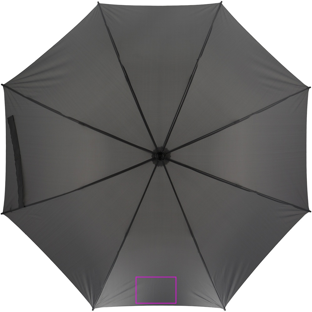Manual umbrella ø123 cm ADA
