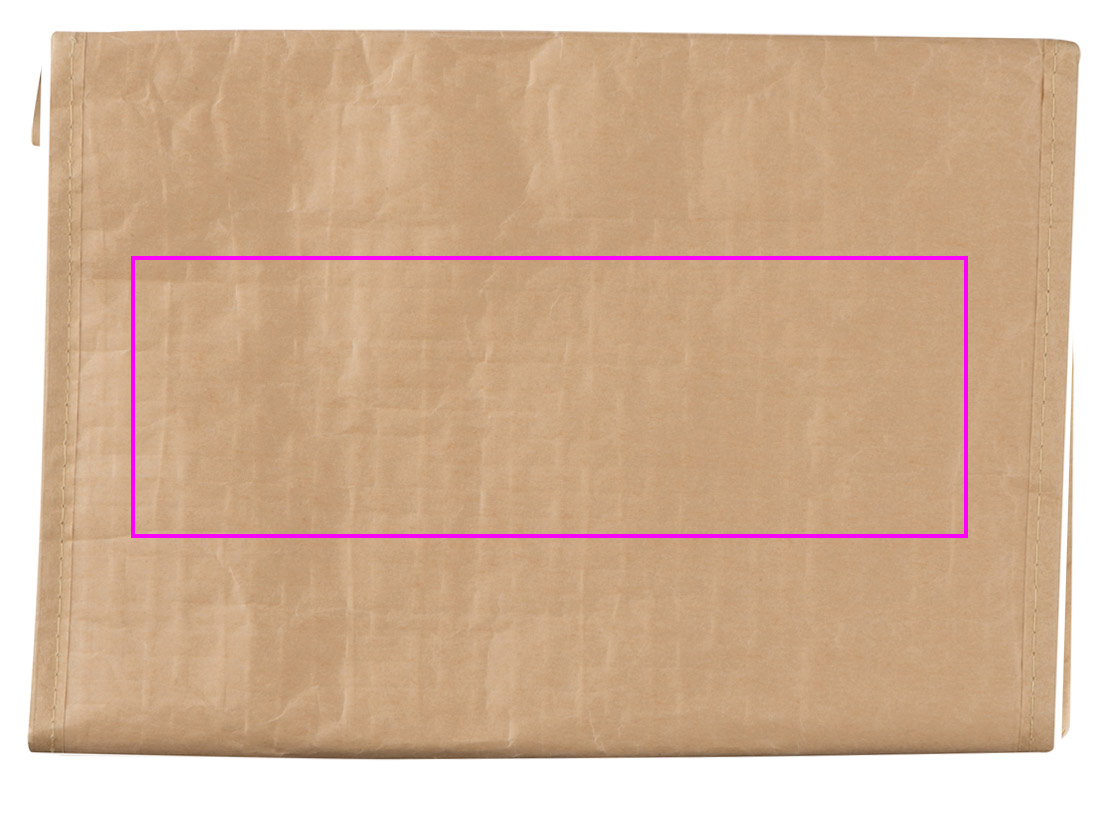 Thermal paper bag ELLA