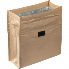 Thermal paper bag ELLA