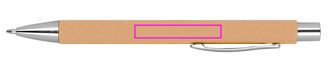 Carboard pen PAOLA