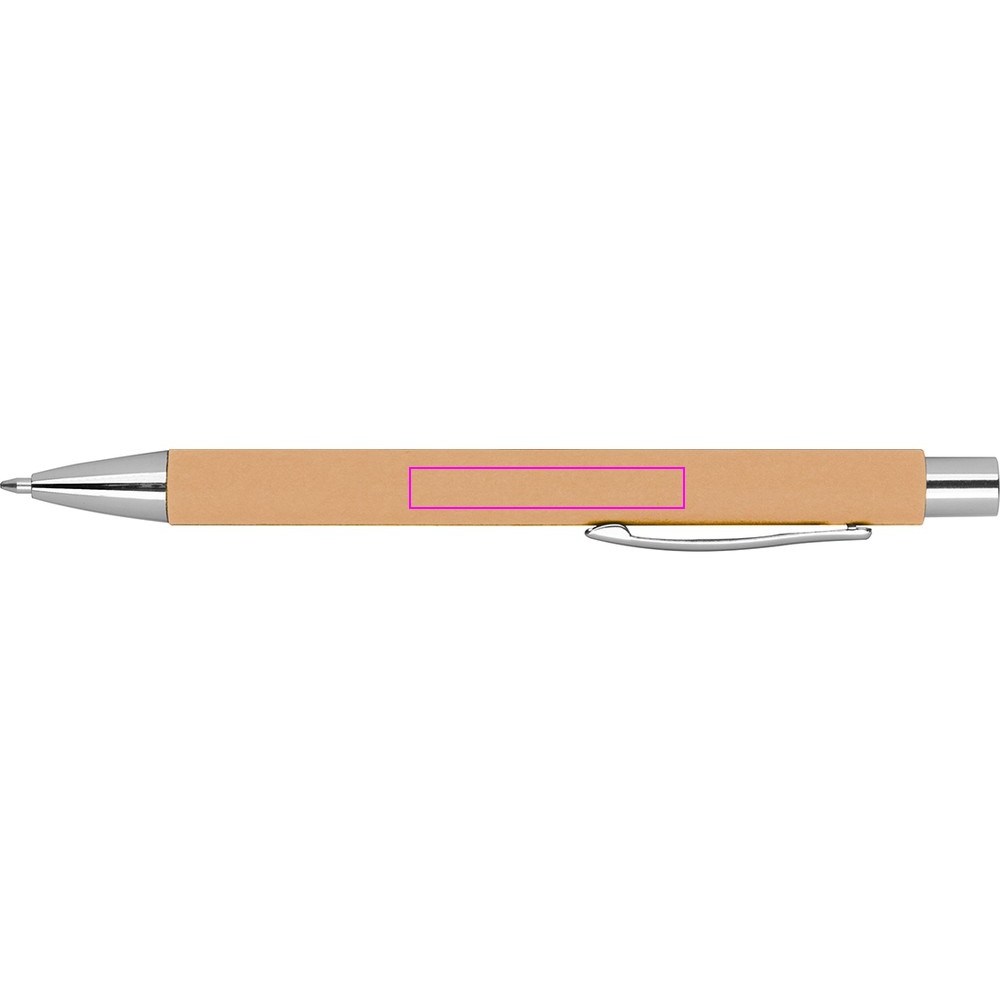 Carboard pen PAOLA