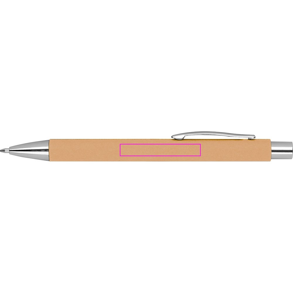 Carboard pen PAOLA