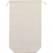 Cotton bread bag 140 g/m2 OLIVIERO
