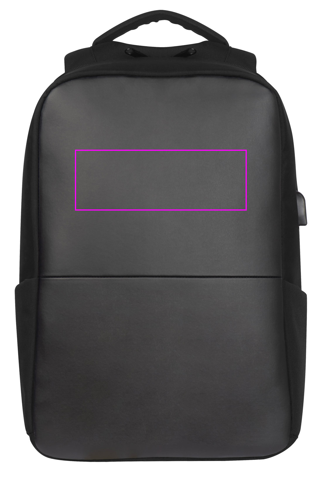 Laptop backpack FRANCES