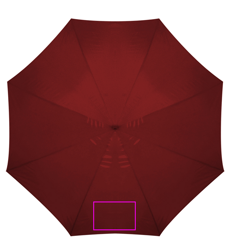 Manual umbrella ø85 cm FRANCO