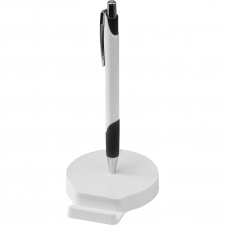 Phone stand with pen REINHOLD
