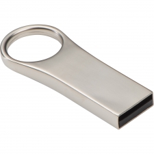 Metal USB flash drive 8GB 2.0 ROSEMARIE