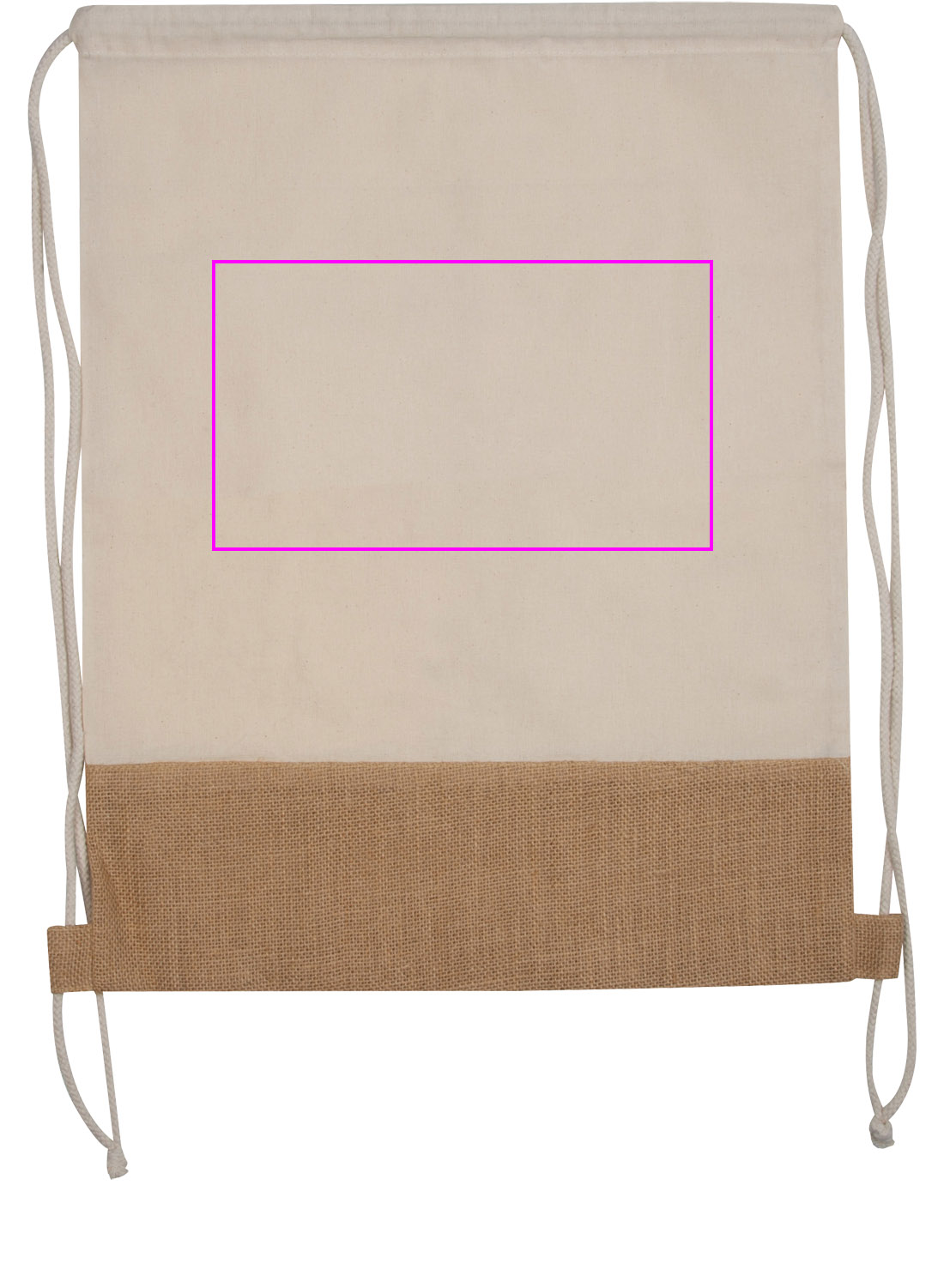 Cotton bag 140 g/m2 EWELINA