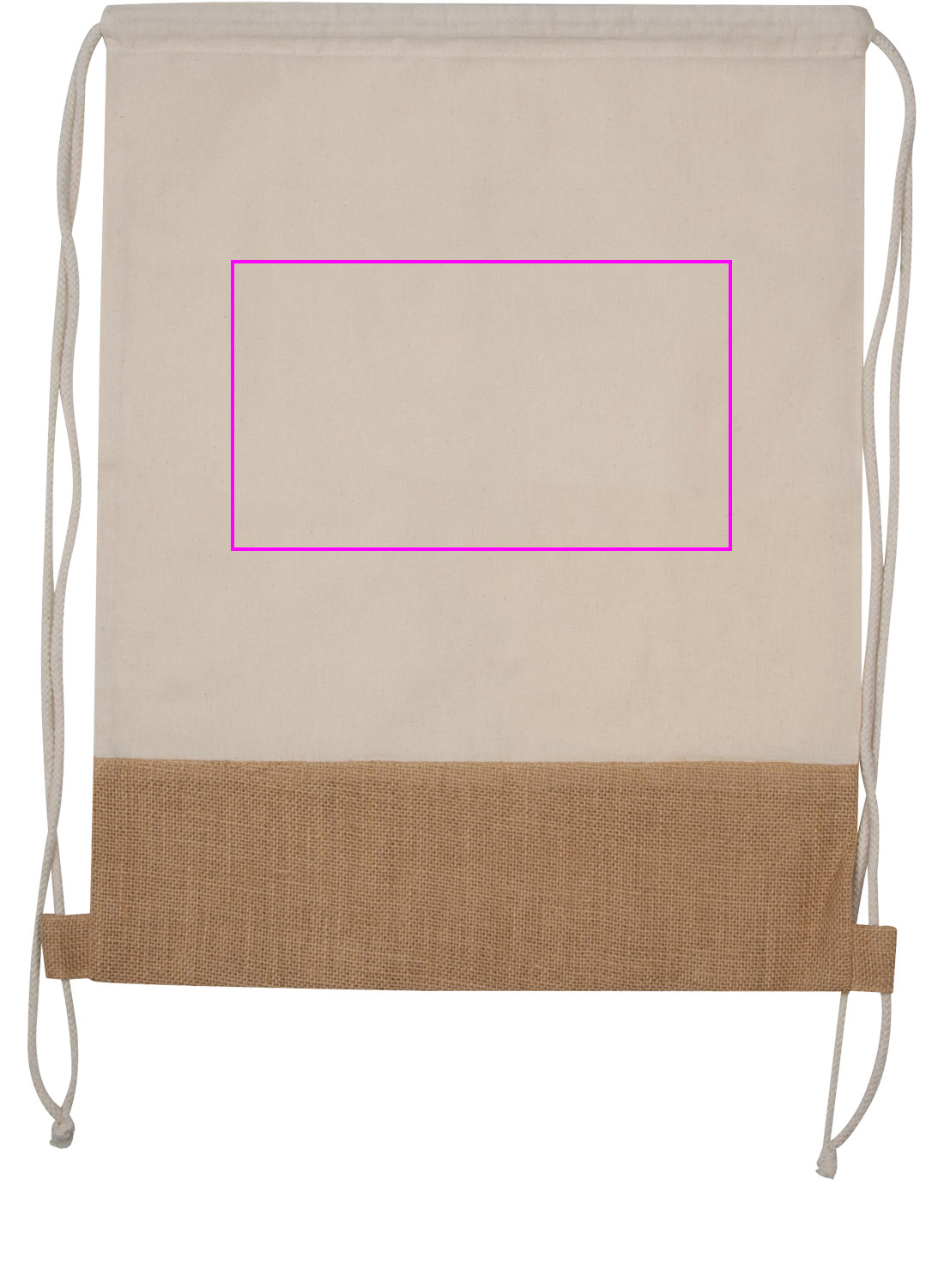 Cotton bag 140 g/m2 EWELINA