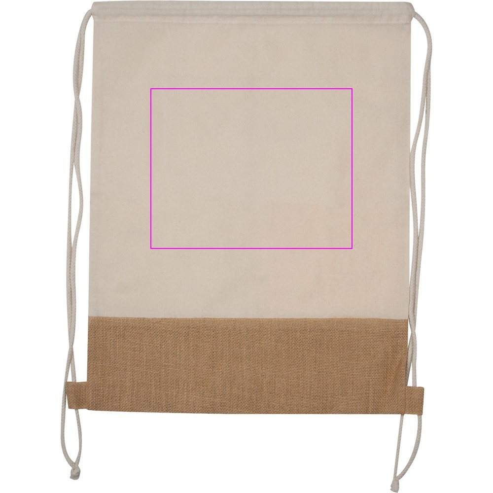 Cotton bag 140 g/m2 EWELINA