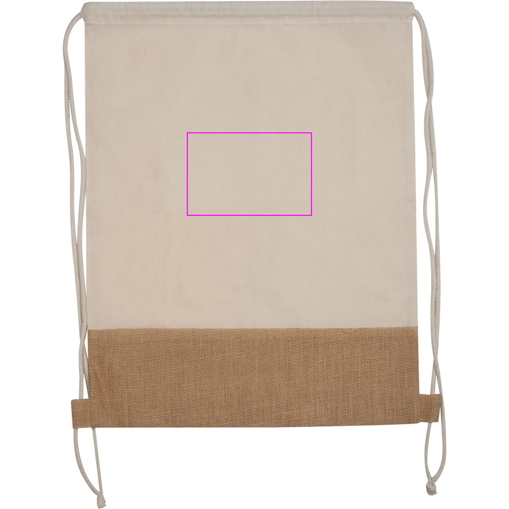Cotton bag 140 g/m2 EWELINA