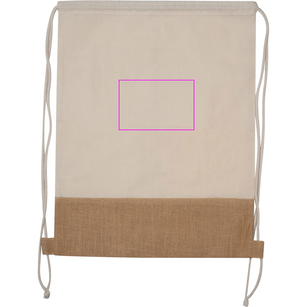 Cotton bag 140 g/m2 EWELINA