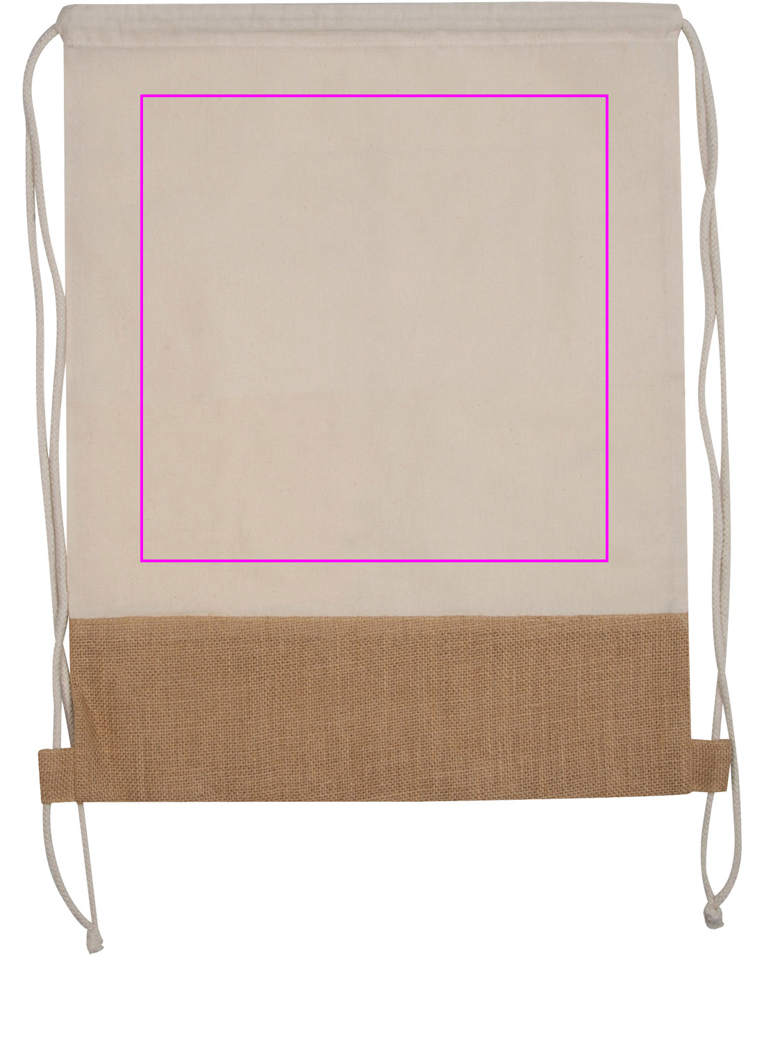 Cotton bag 140 g/m2 EWELINA