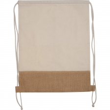 Cotton bag 140 g/m2 EWELINA