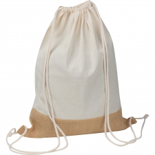 Cotton bag 140 g/m2 EWELINA