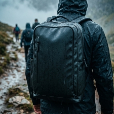 Waterproof backpack OPAL