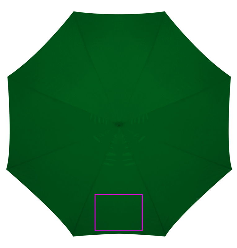 Manual umbrella ø123 cm ADA