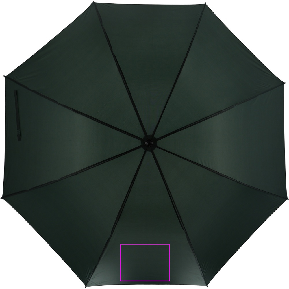 Manual umbrella ø123 cm ADA