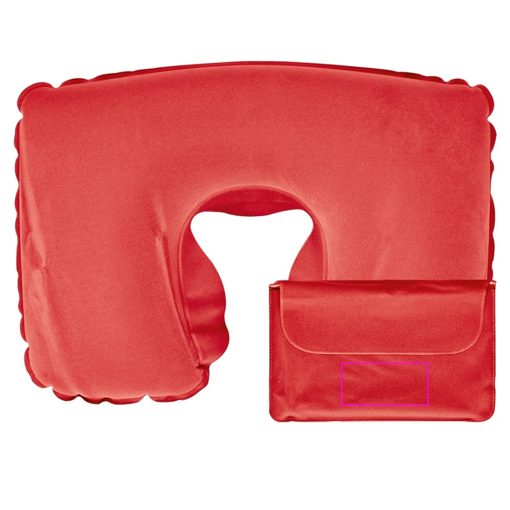 Travel pillow MARIKA