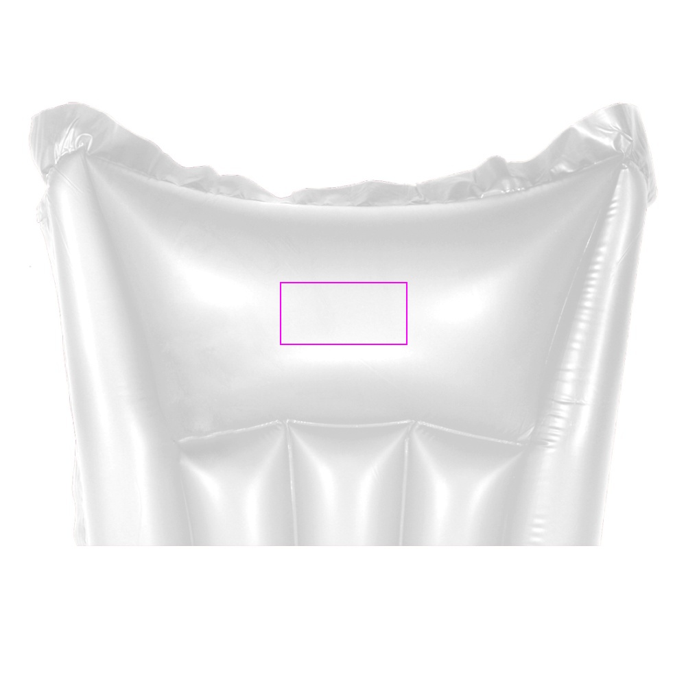Air mattress AURELIO
