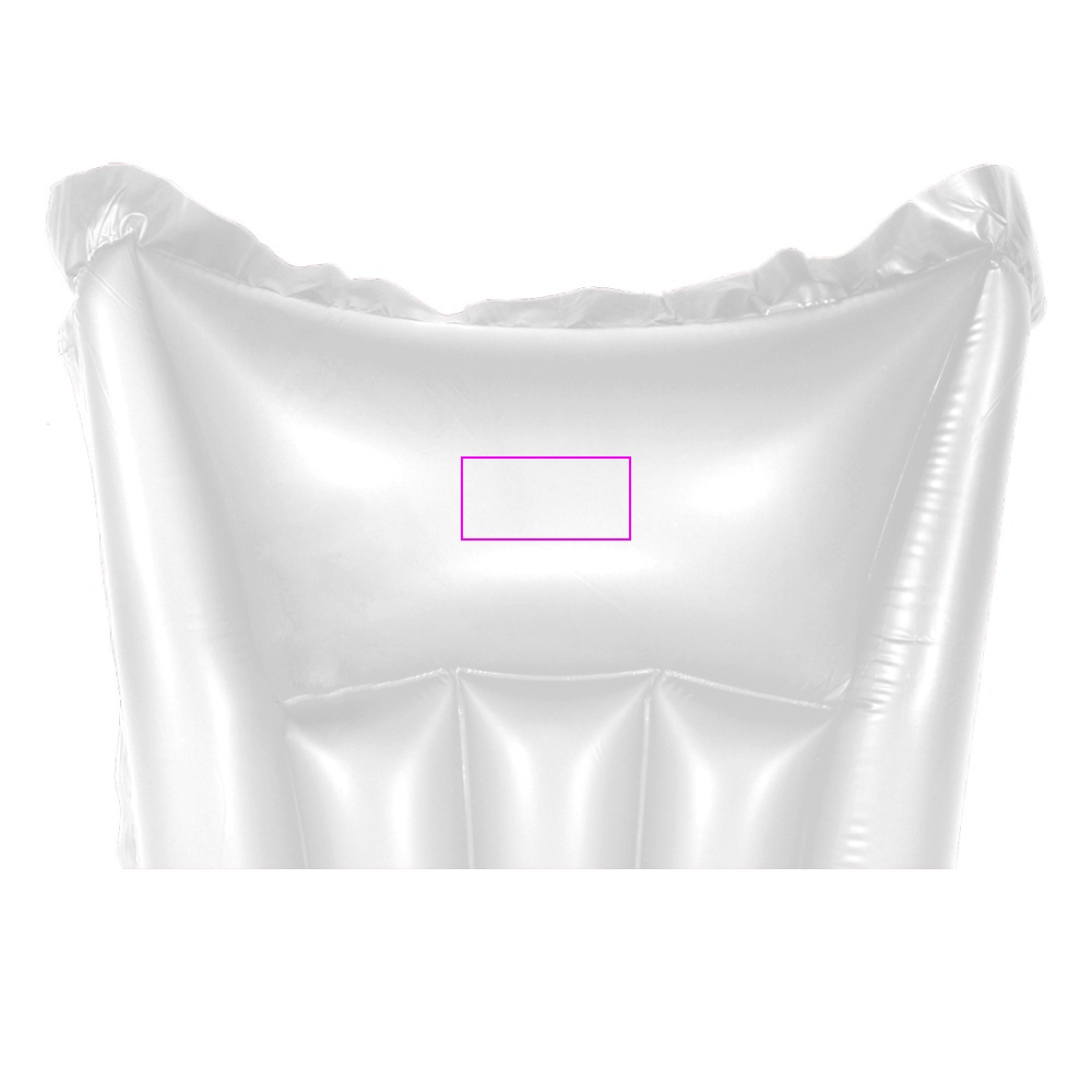 Air mattress AURELIO