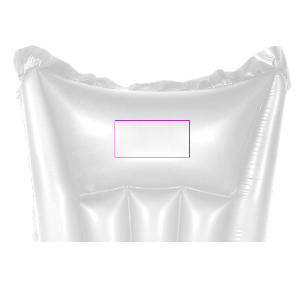 Air mattress AURELIO