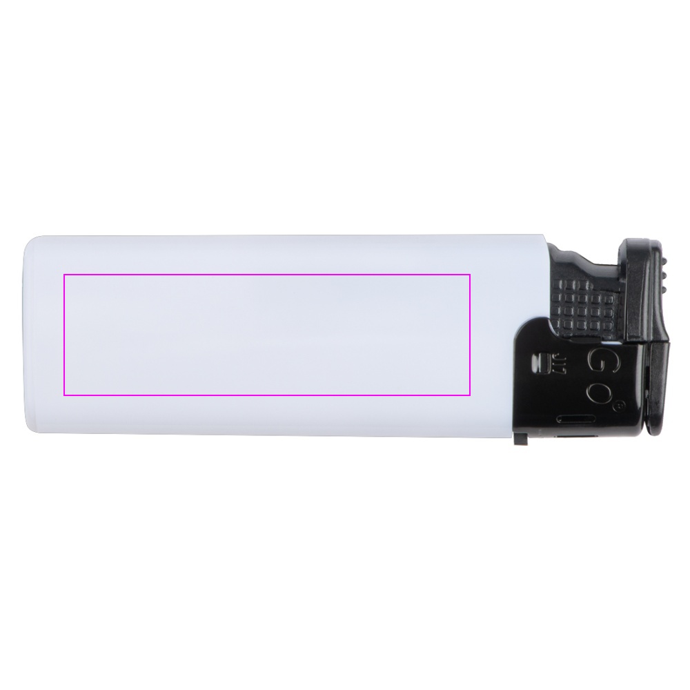 Electric lighter MANFRED