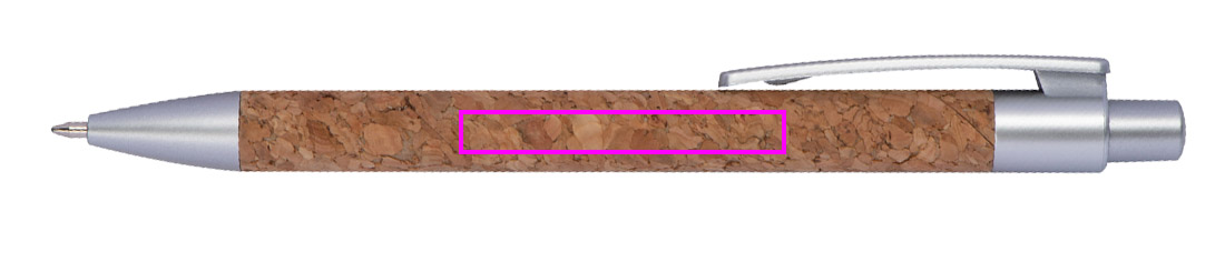 Cork pen DOMINIC